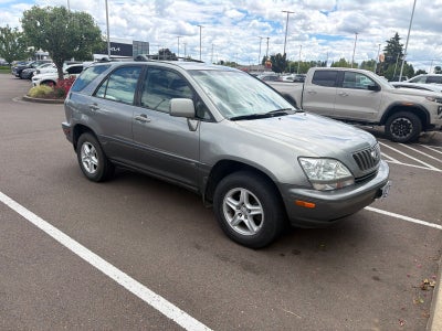 2001 Lexus RX 300