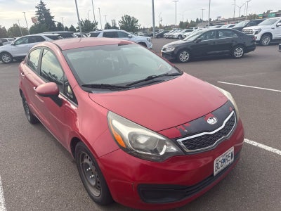 2014 Kia Rio EX
