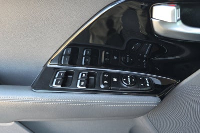 2017 Kia Niro EX
