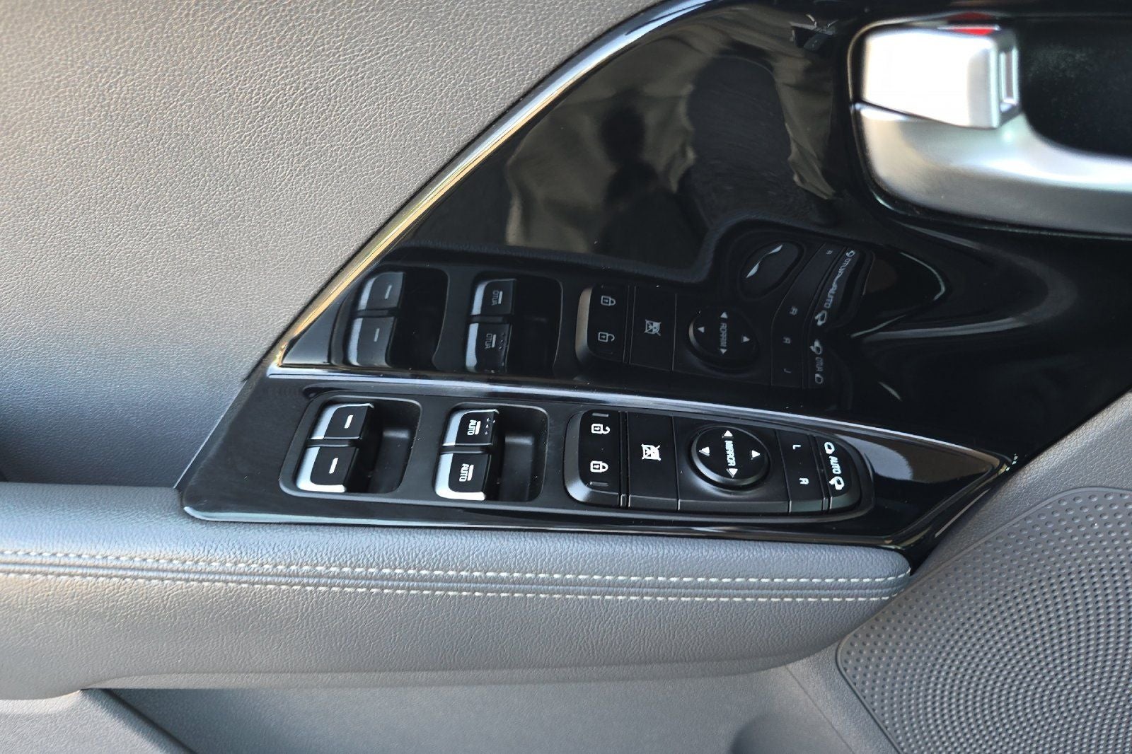 2017 Kia Niro EX