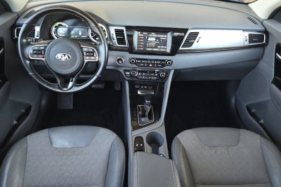 2017 Kia Niro EX