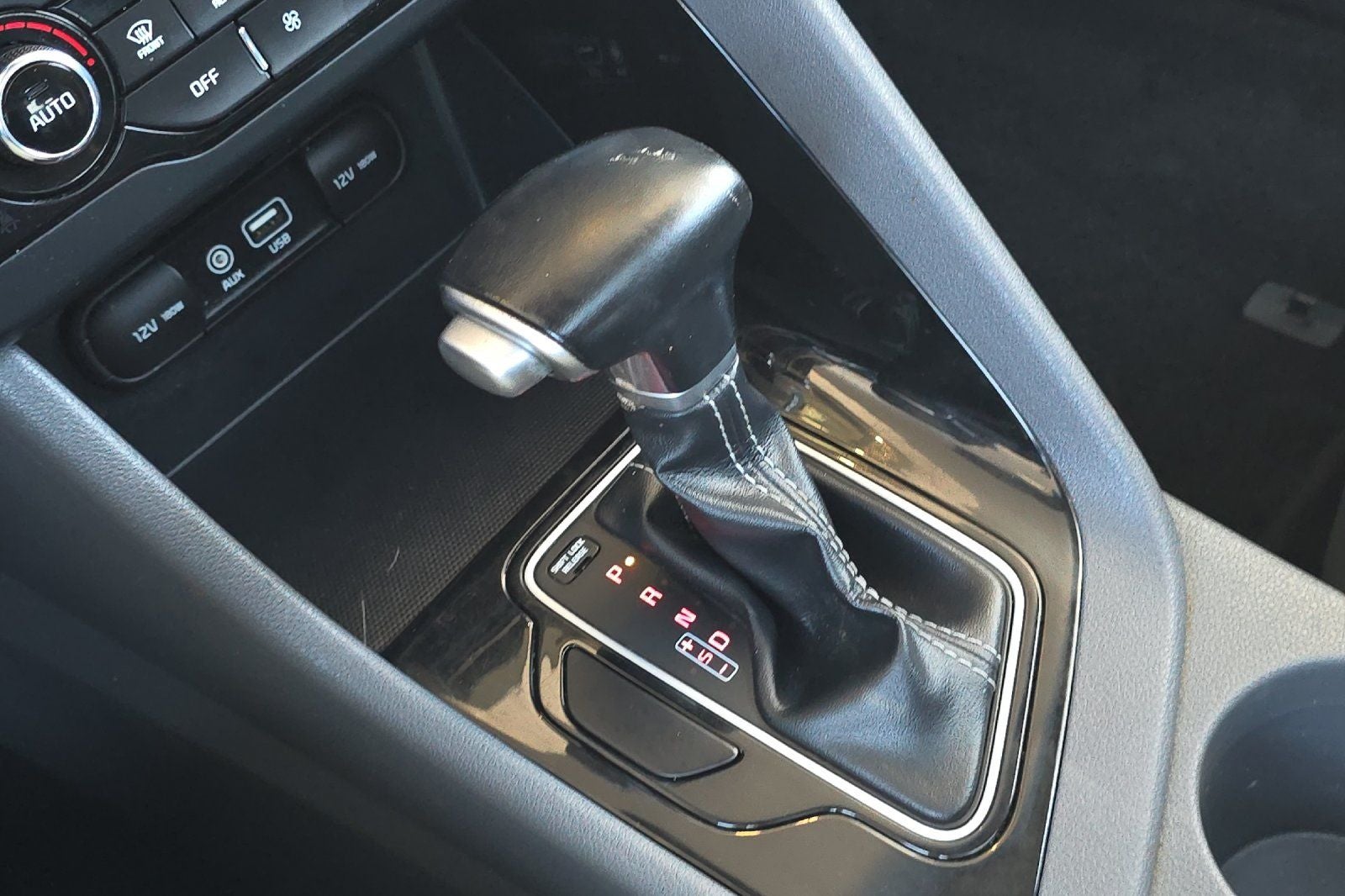 2017 Kia Niro EX
