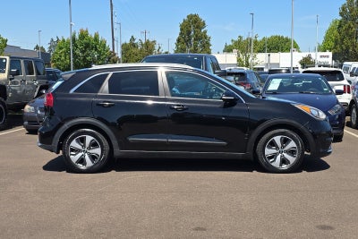 2017 Kia Niro EX