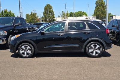2017 Kia Niro EX