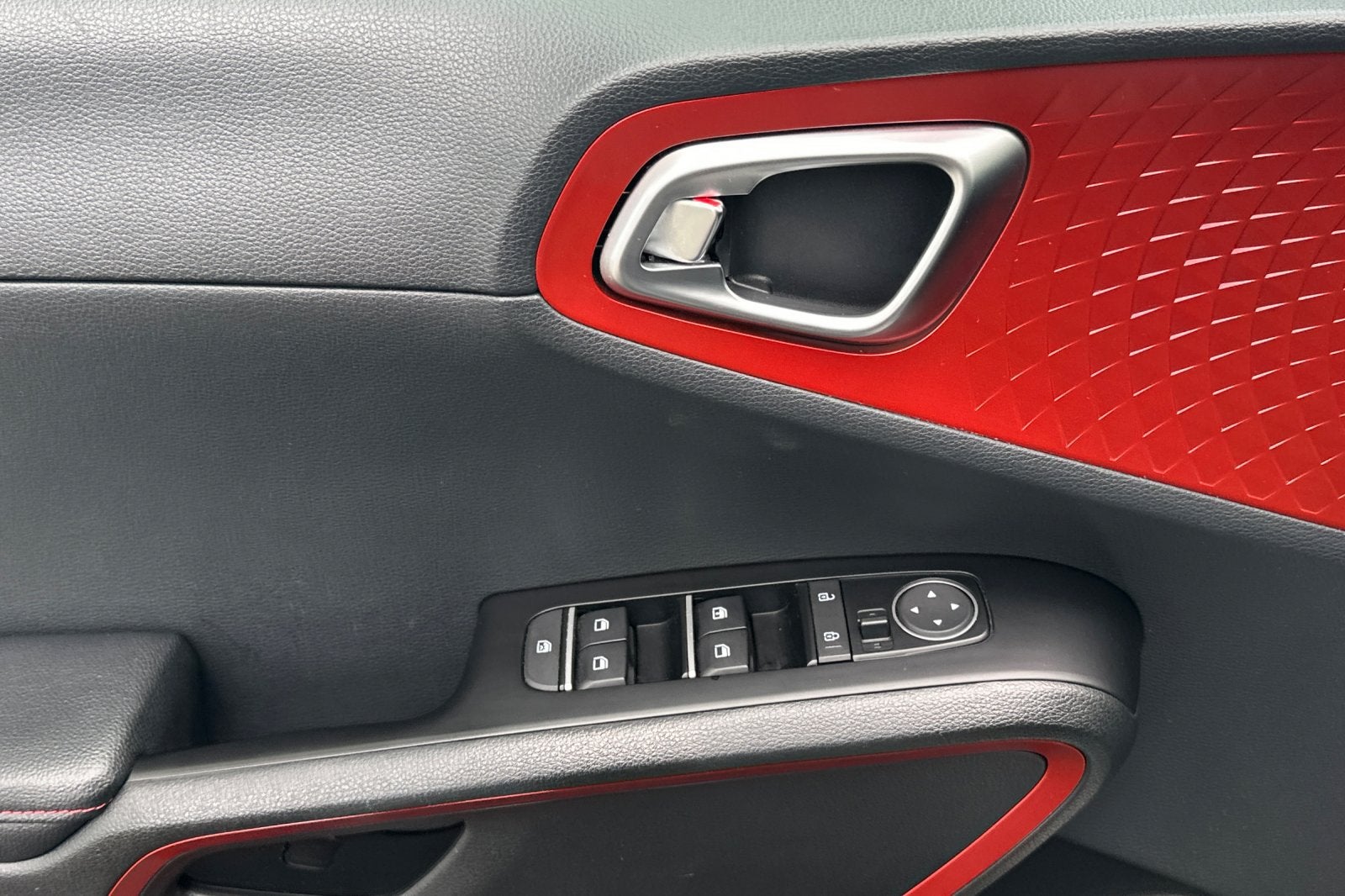 2025 Kia Soul GT-Line