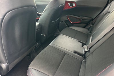 2025 Kia Soul GT-Line