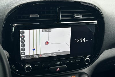 2025 Kia Soul GT-Line