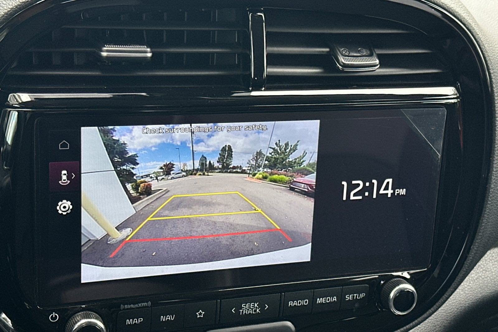 2025 Kia Soul GT-Line