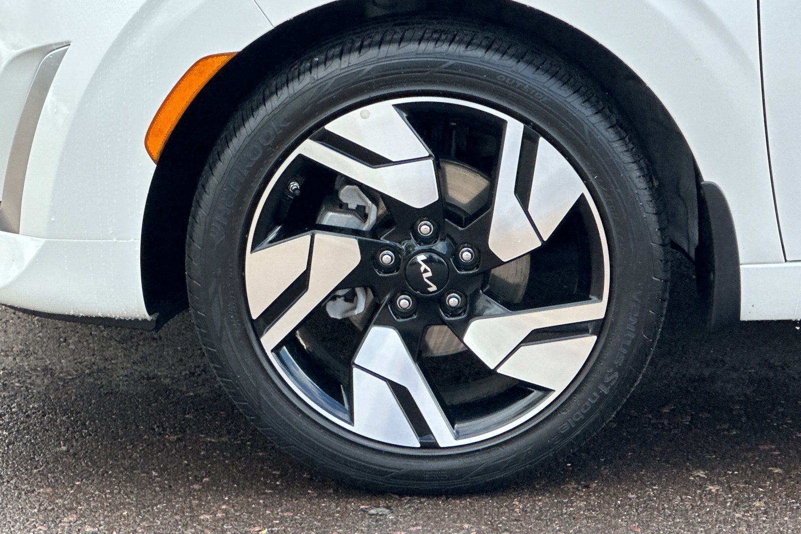 2025 Kia Soul GT-Line