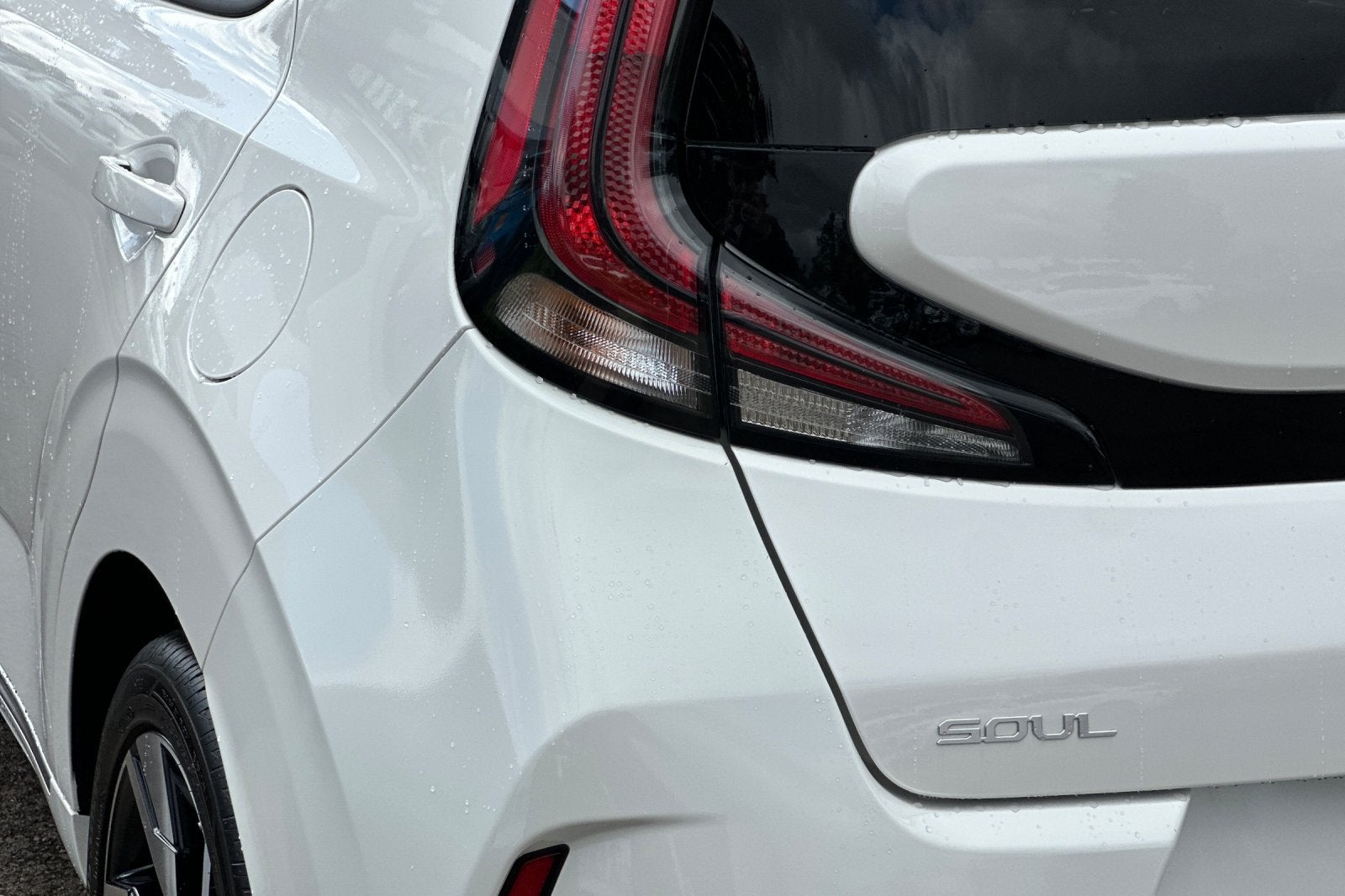 2025 Kia Soul GT-Line