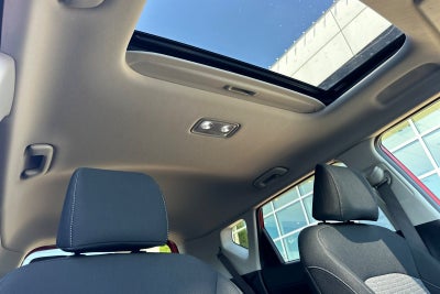 2022 Kia Soul GT-Line