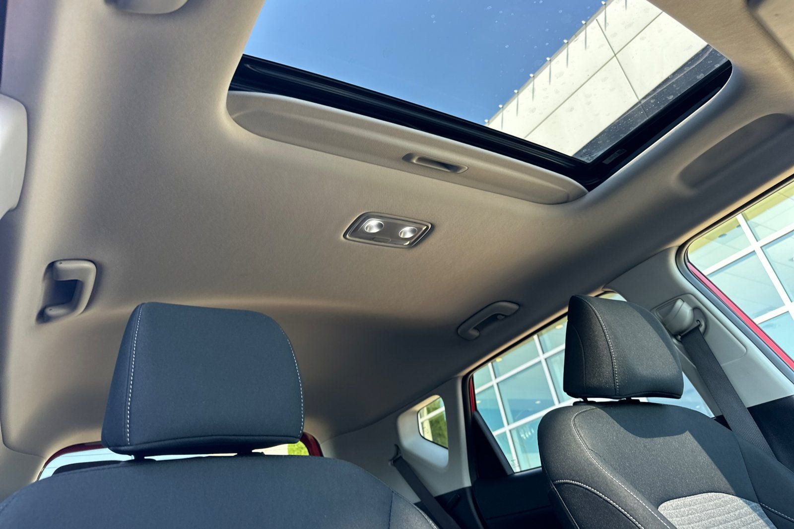 2022 Kia Soul GT-Line