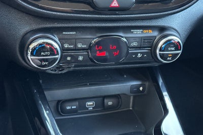 2022 Kia Soul GT-Line