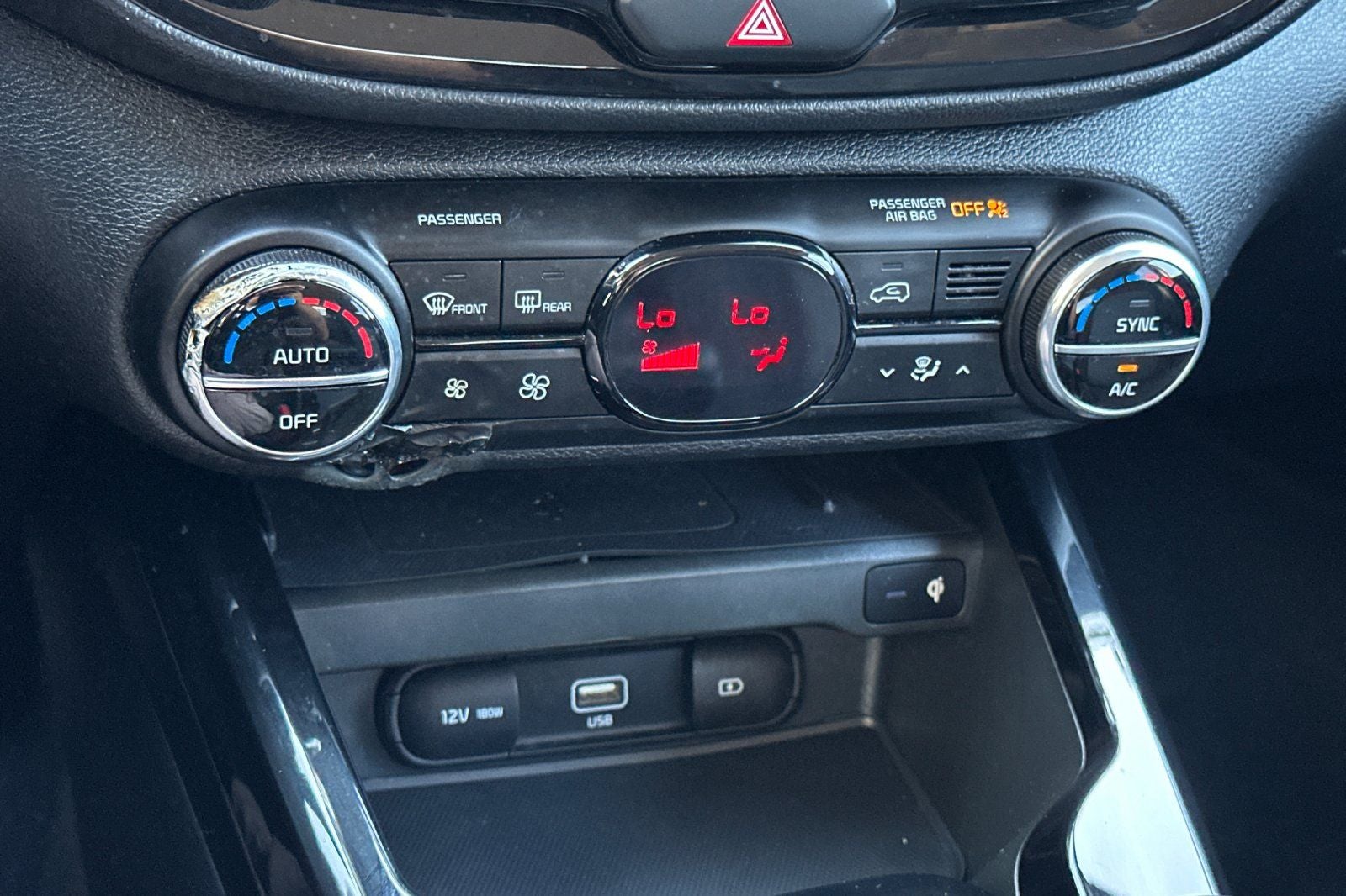 2022 Kia Soul GT-Line