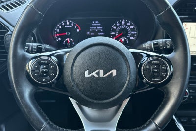 2022 Kia Soul GT-Line