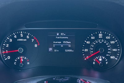 2022 Kia Soul GT-Line