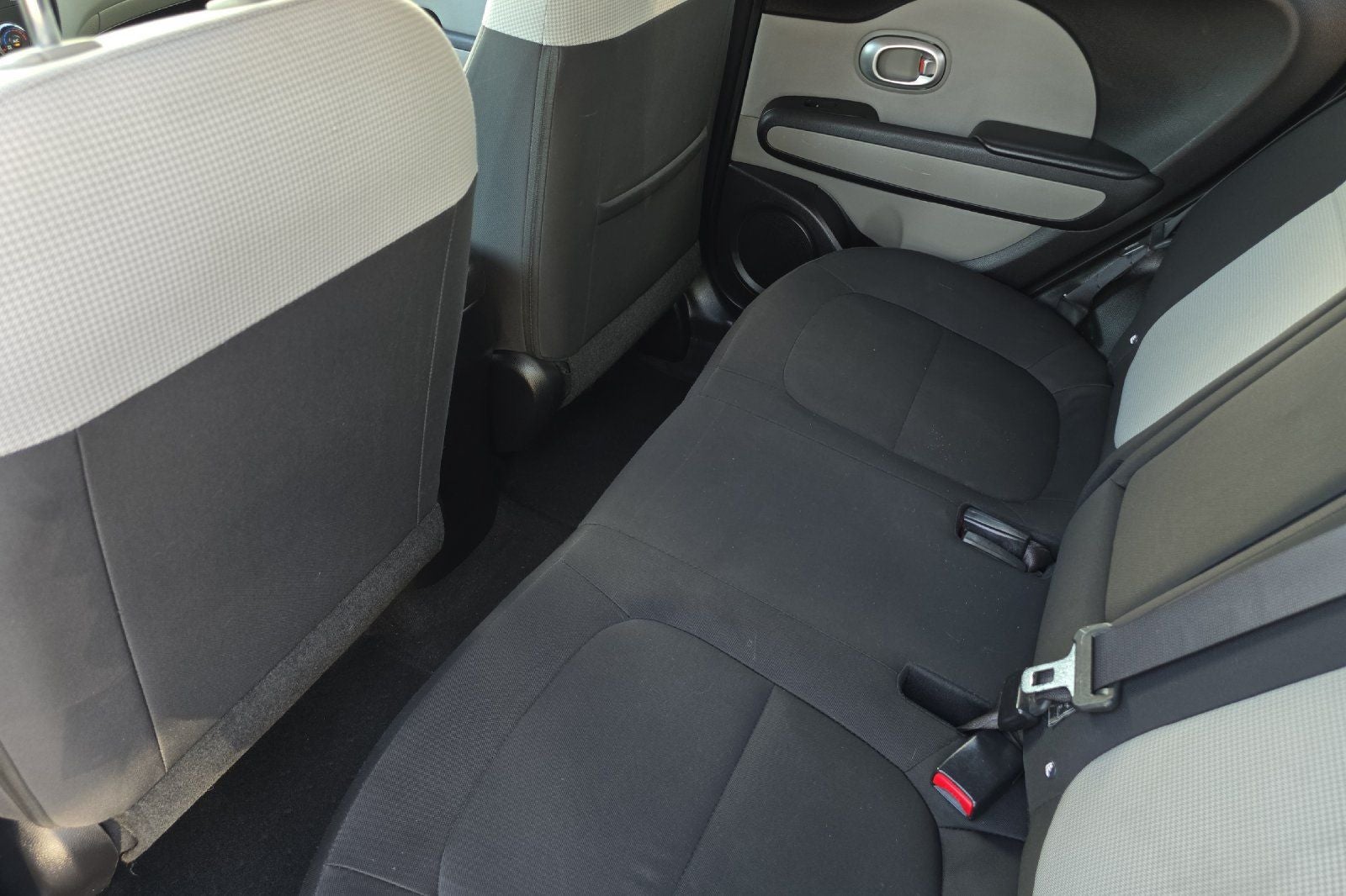 2014 Kia Soul Base