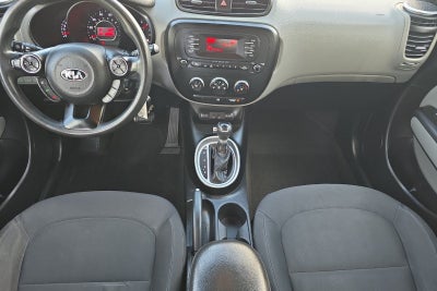 2014 Kia Soul Base
