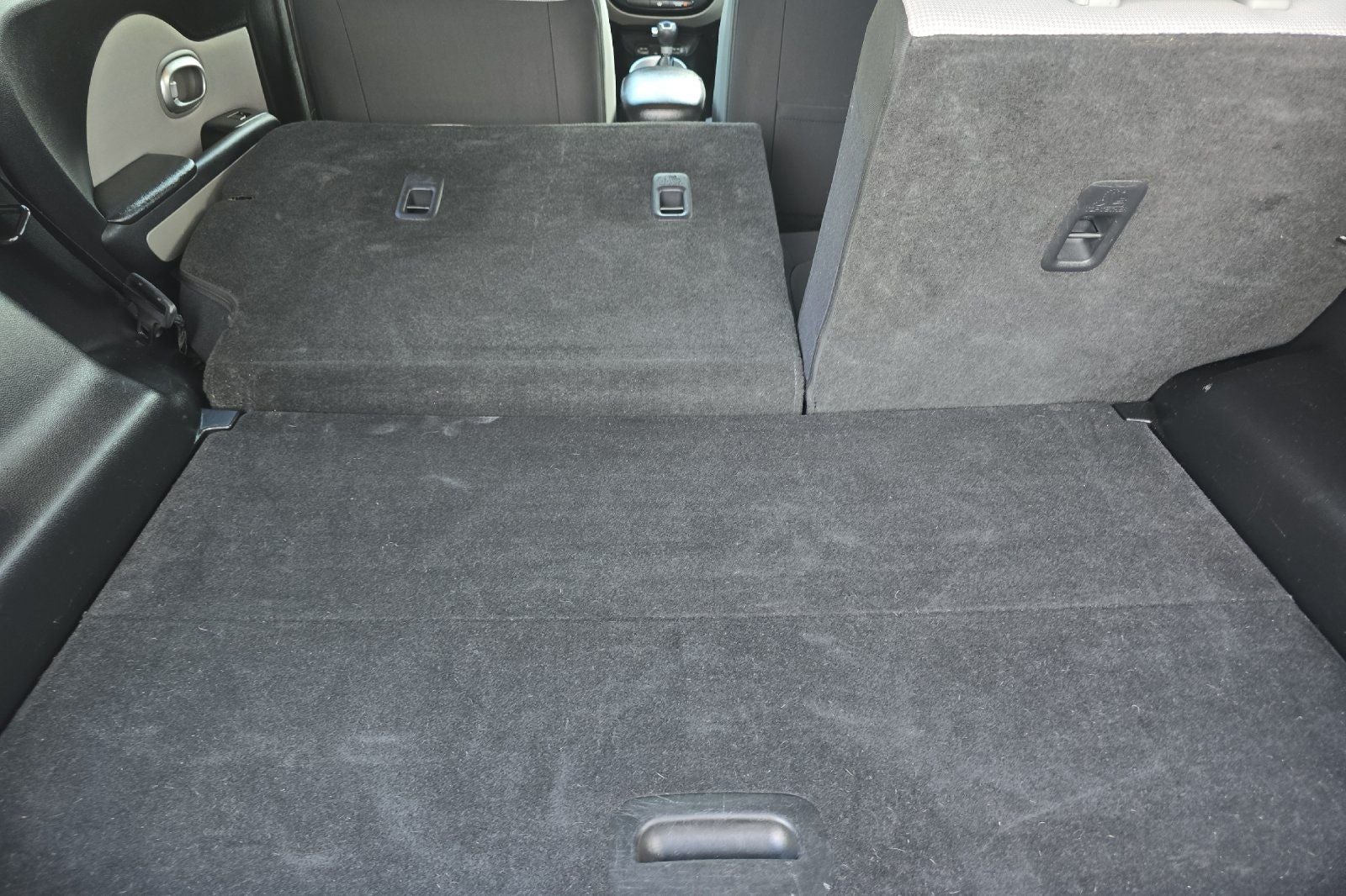 2014 Kia Soul Base