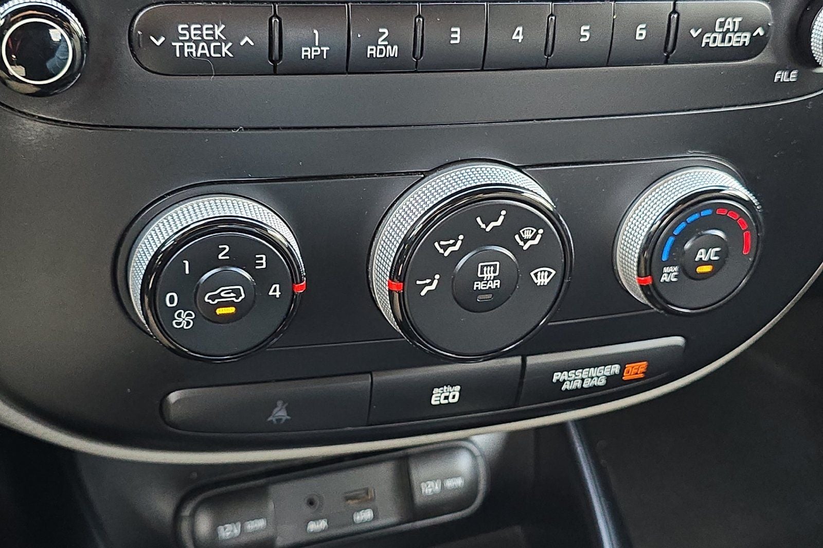 2014 Kia Soul Base