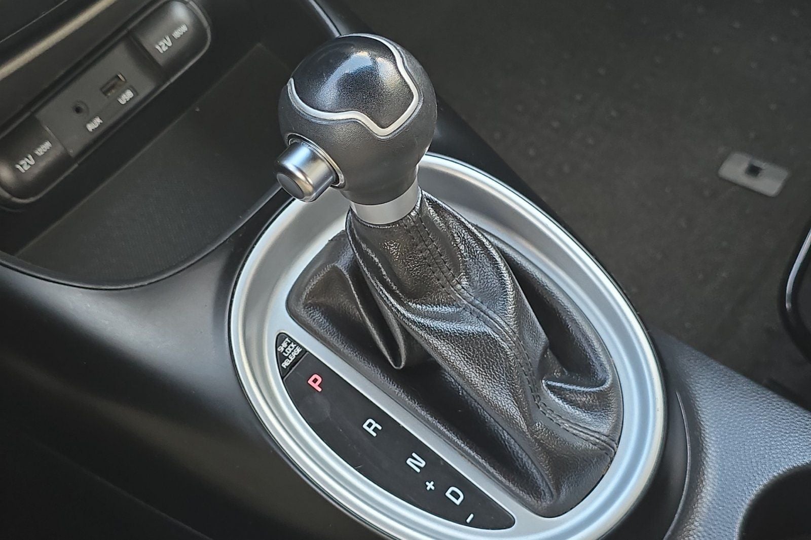 2014 Kia Soul Base