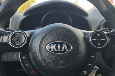 2014 Kia Soul Base