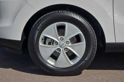 2014 Kia Soul Base