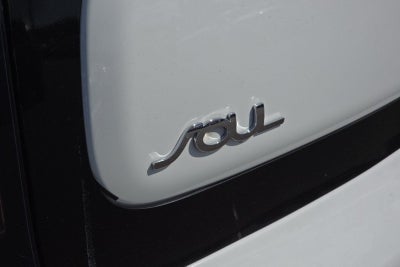 2014 Kia Soul Base
