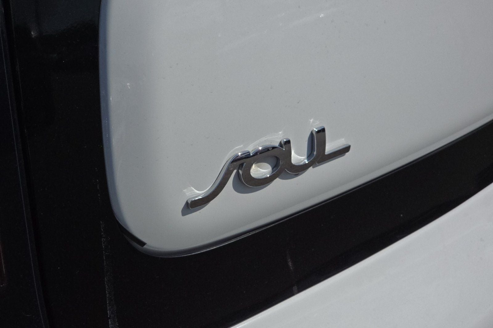 2014 Kia Soul Base