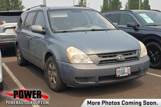 2009 Kia Sedona LX
