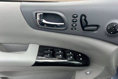 2014 Kia Sedona EX