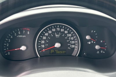 2014 Kia Sedona EX