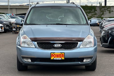 2014 Kia Sedona EX