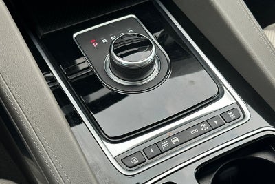2020 Jaguar F-PACE 30t Portfolio
