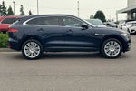 2020 Jaguar F-PACE 30t Portfolio