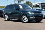2017 Land Rover Range Rover Sport HSE Td6