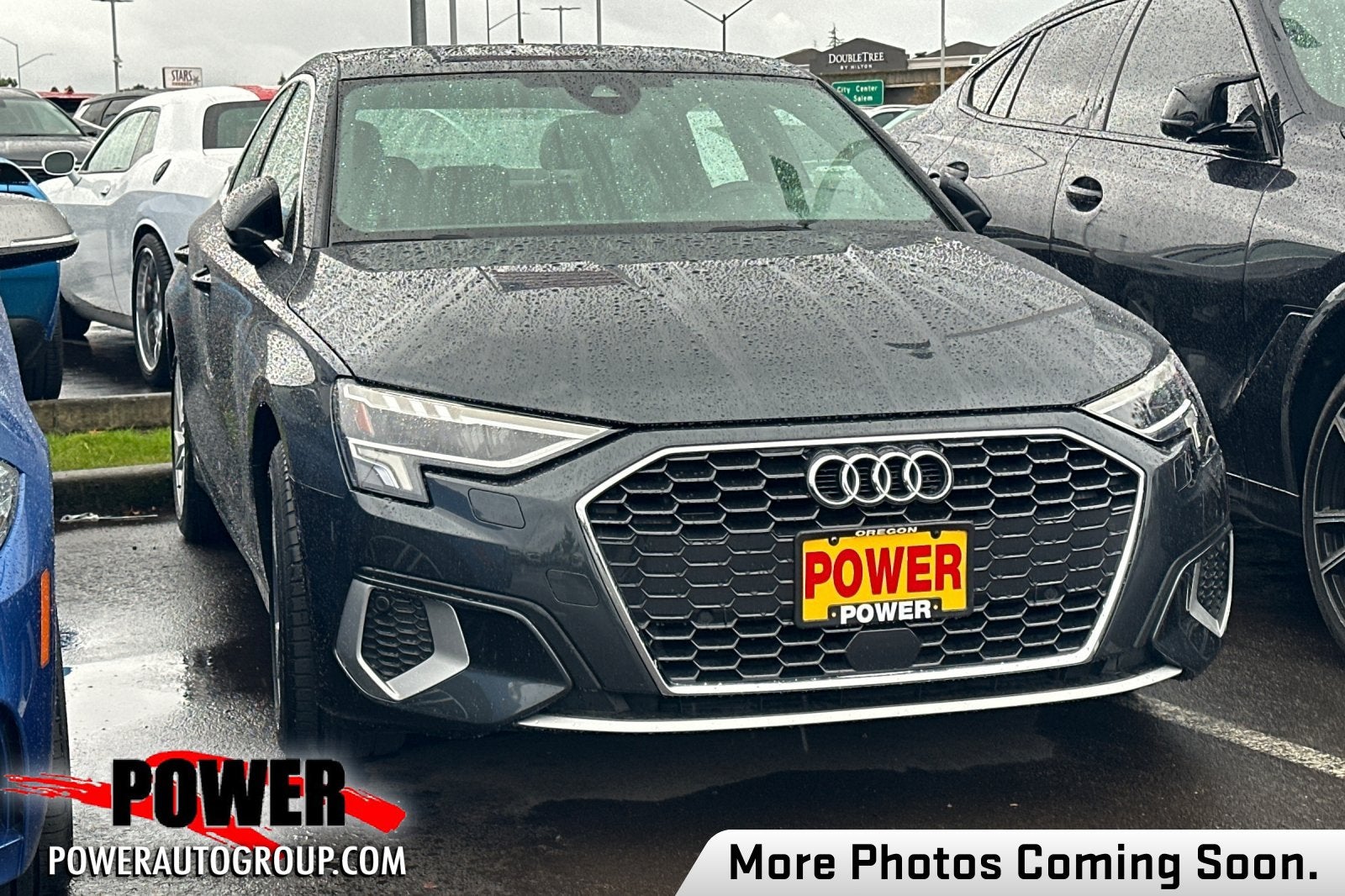 2023 Audi A3 40 Premium