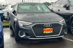 2023 Audi A3 40 Premium