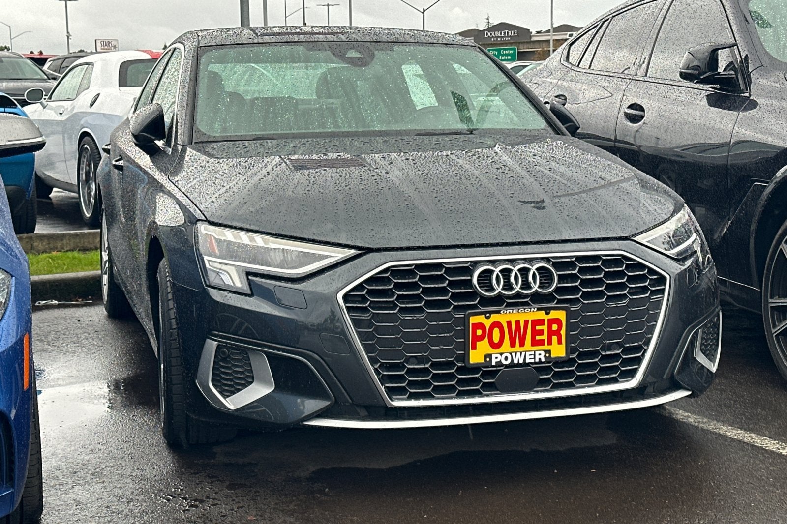 2023 Audi A3 40 Premium