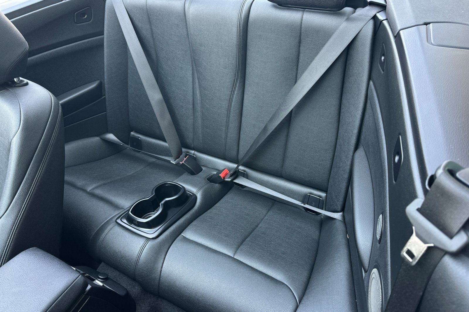 2018 BMW 2 Series M240i xDrive