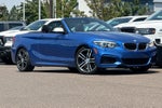 2018 BMW 2 Series M240i xDrive
