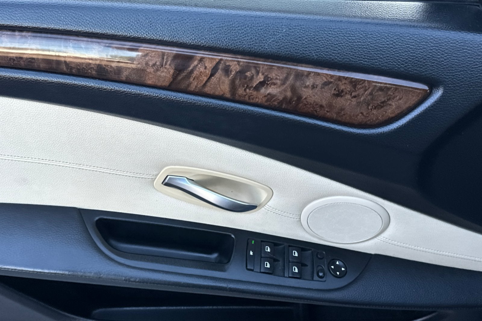 2010 BMW 5 Series 535i
