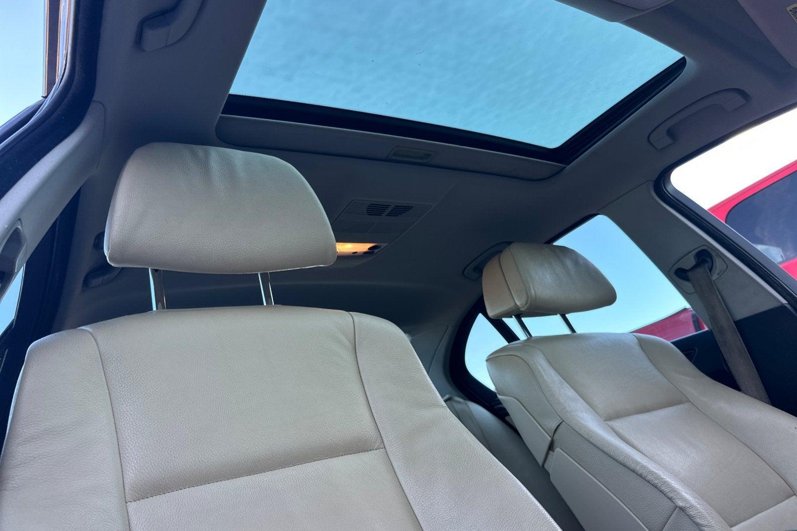 2010 BMW 5 Series 535i