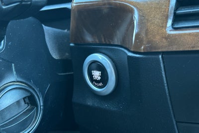 2010 BMW 5 Series 535i
