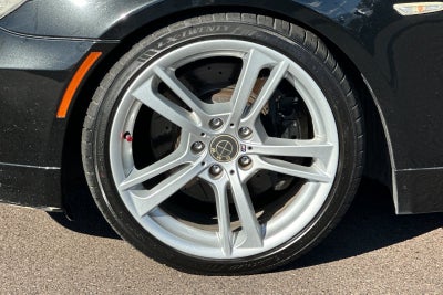 2010 BMW 5 Series 535i
