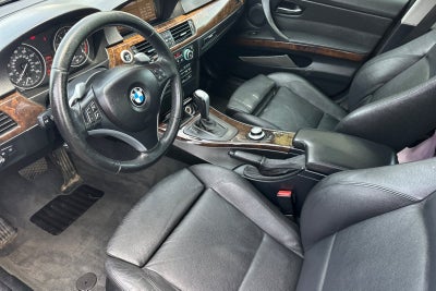 2008 BMW 3 Series 335i