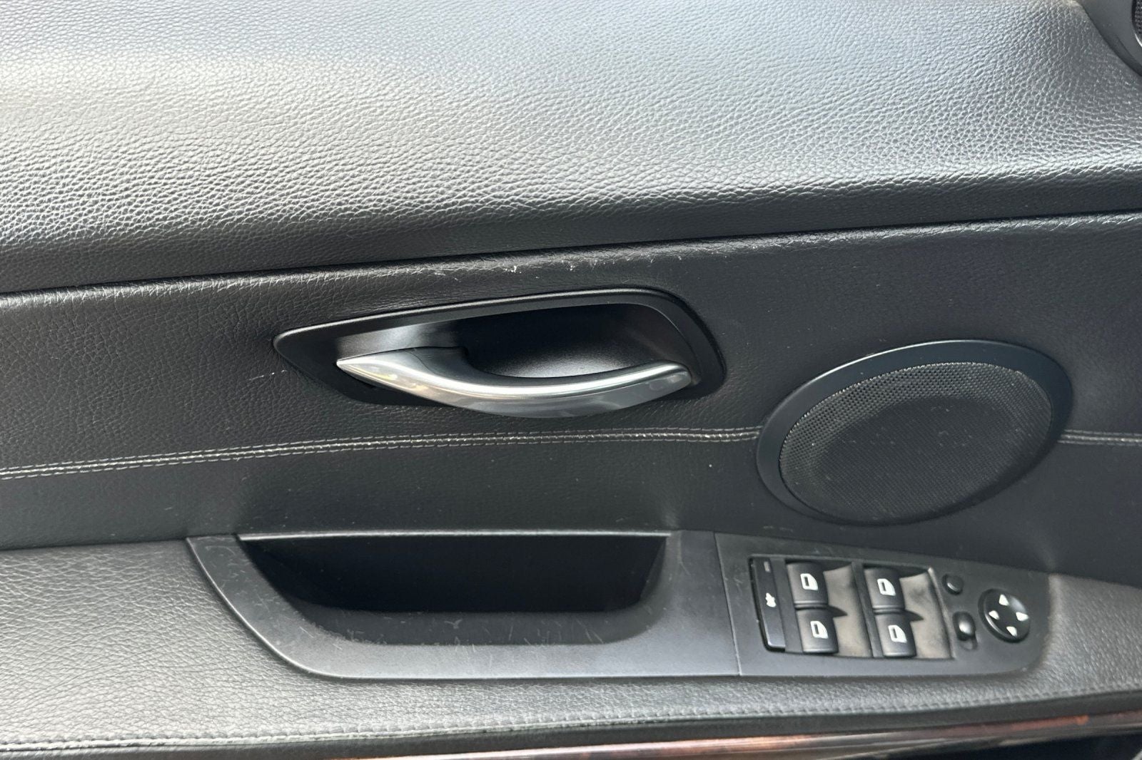 2008 BMW 3 Series 335i