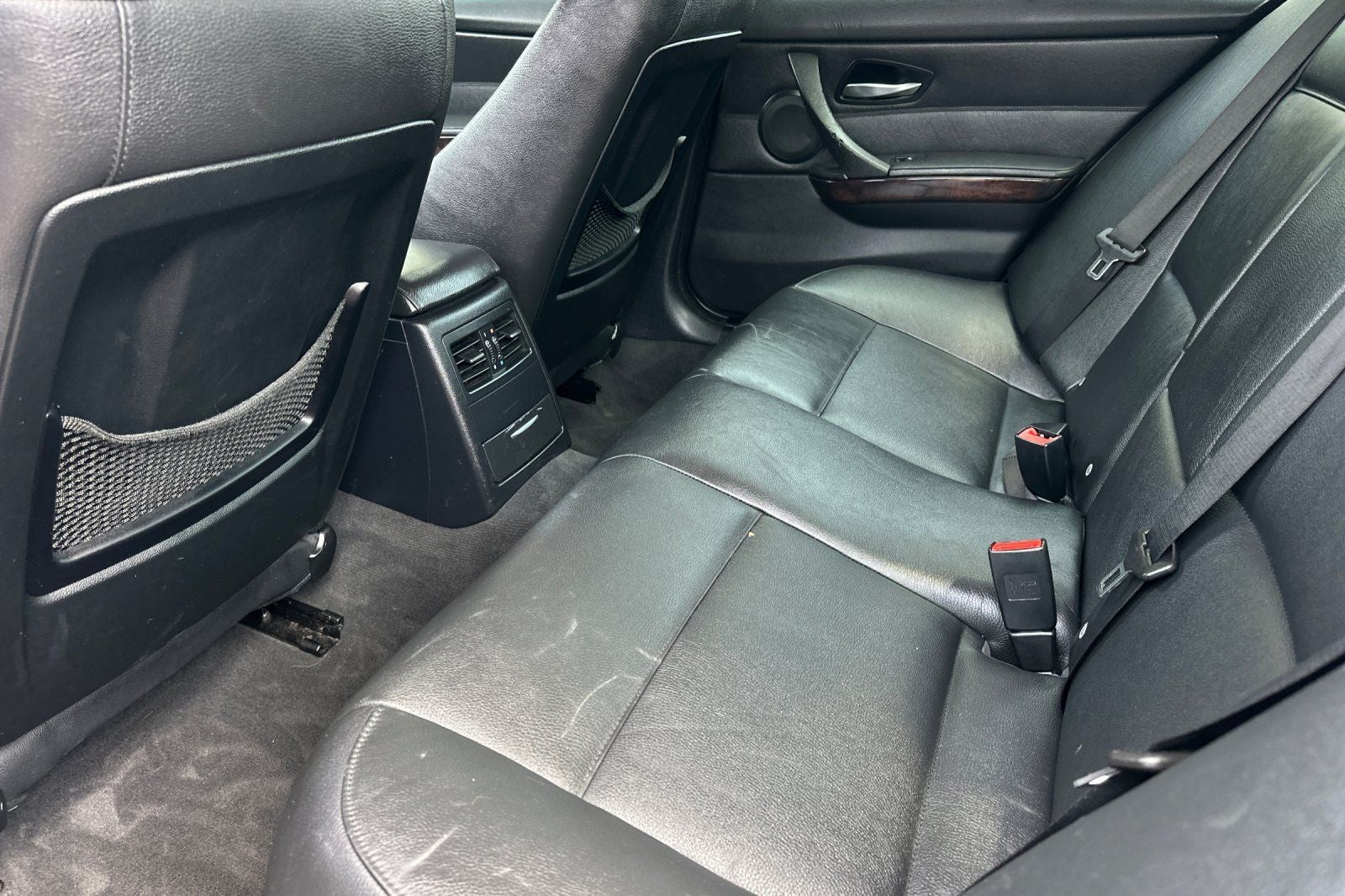 2008 BMW 3 Series 335i