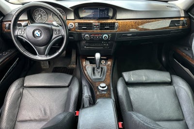 2008 BMW 3 Series 335i