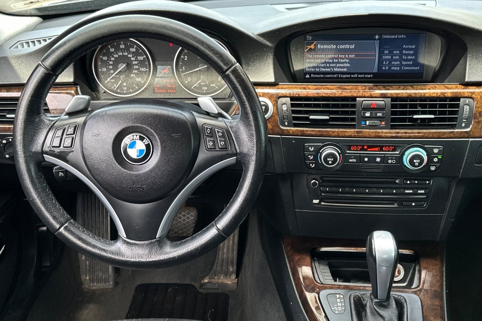 2008 BMW 3 Series 335i